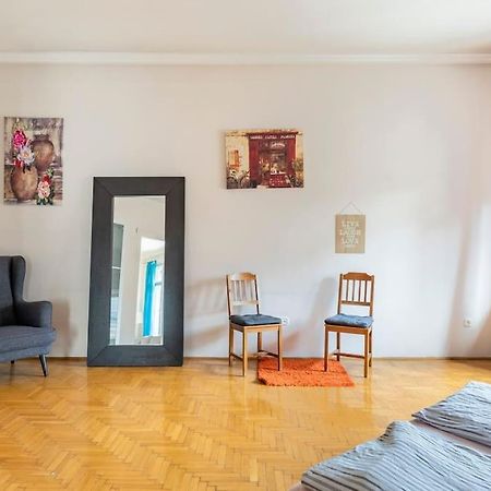Budapest Basilica Apartment المظهر الخارجي الصورة