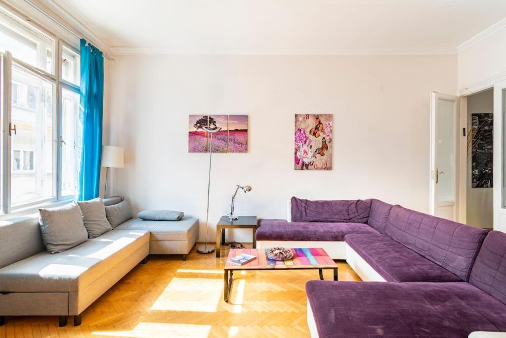 Budapest Basilica Apartment المظهر الخارجي الصورة