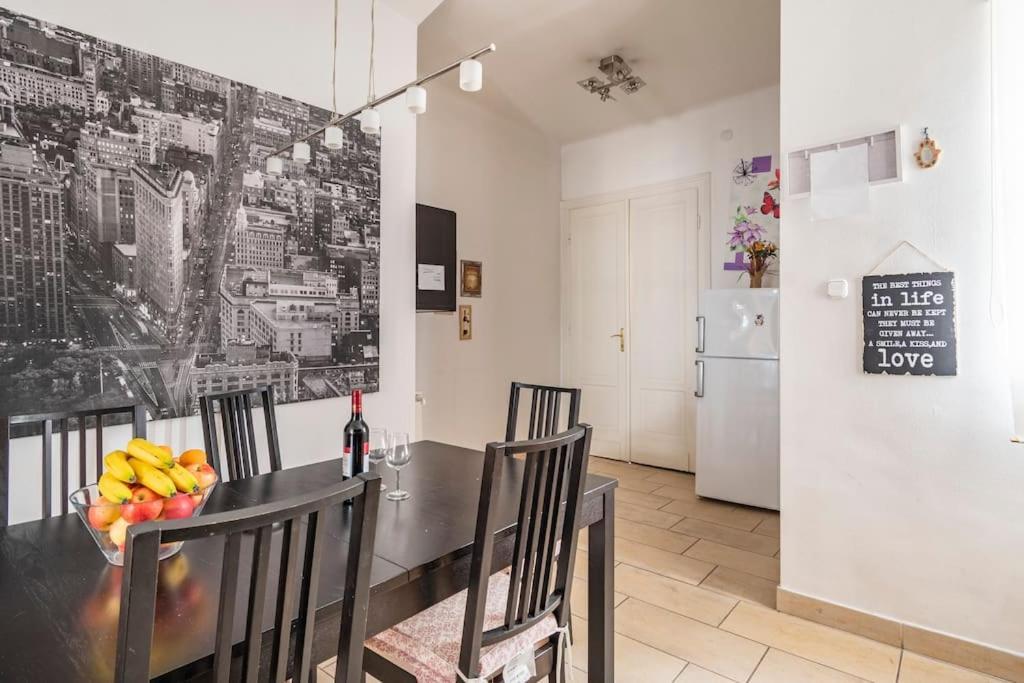 Budapest Basilica Apartment المظهر الخارجي الصورة