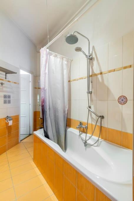 Budapest Basilica Apartment المظهر الخارجي الصورة