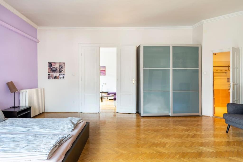 Budapest Basilica Apartment المظهر الخارجي الصورة
