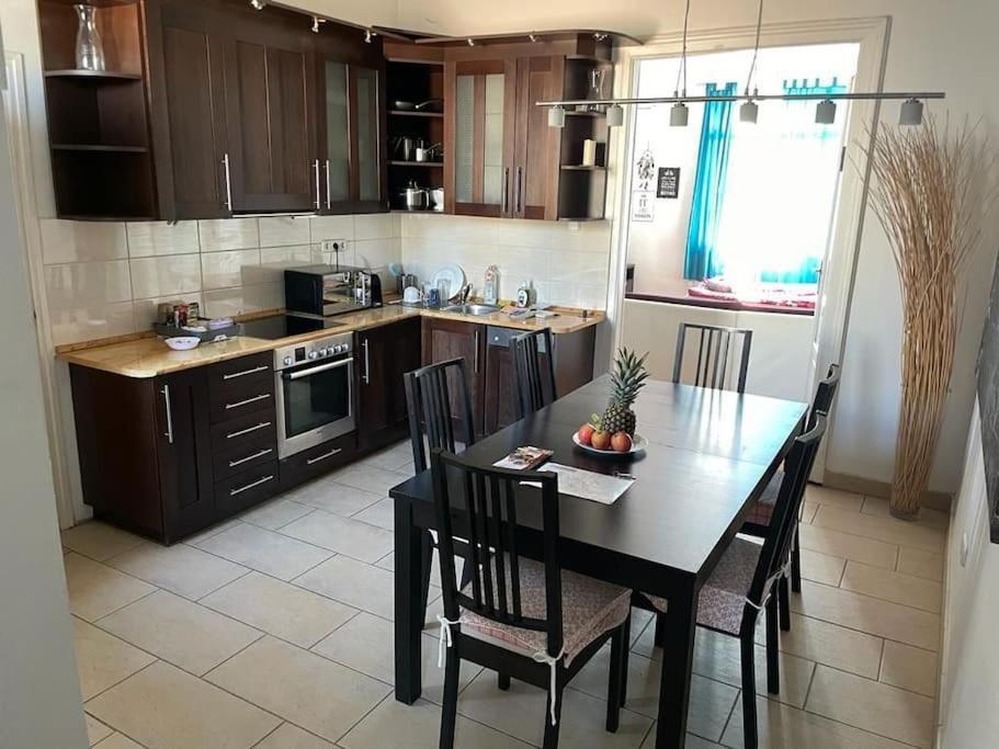 Budapest Basilica Apartment المظهر الخارجي الصورة
